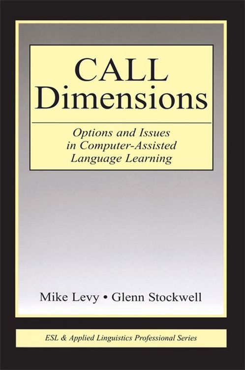 Produktbild: CALL Dimensions
