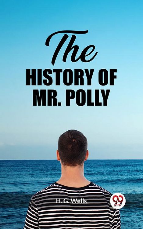 Produktbild: The History of Mr. Polly