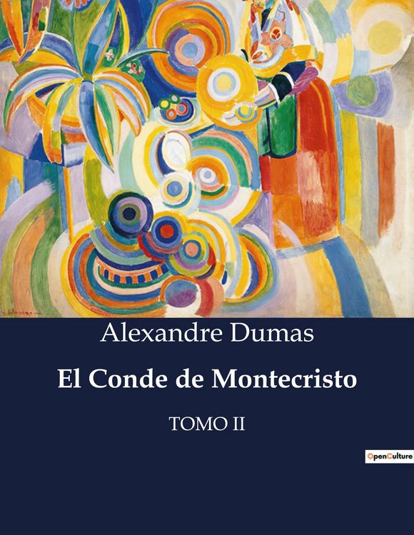 Produktbild: El Conde de Montecristo