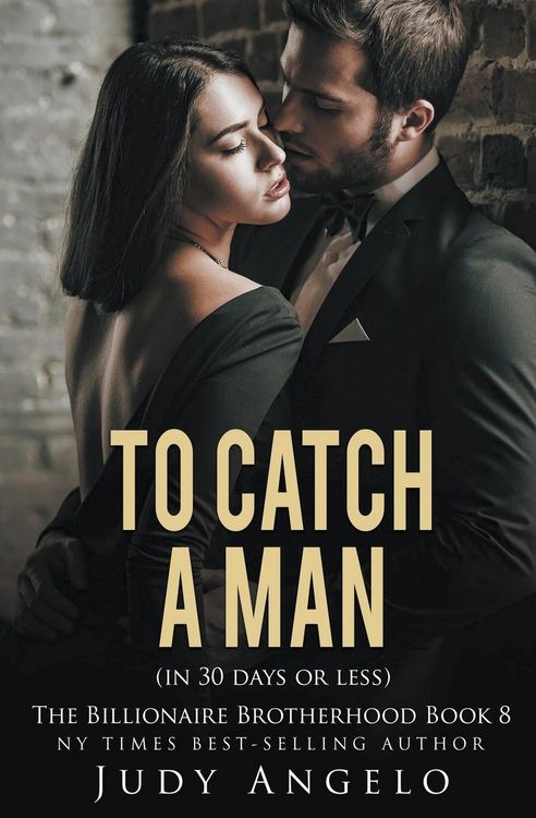 Produktbild: To Catch a Man (in 30 Days or Less)