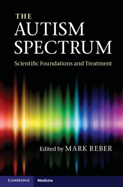 Produktbild: Autism Spectrum