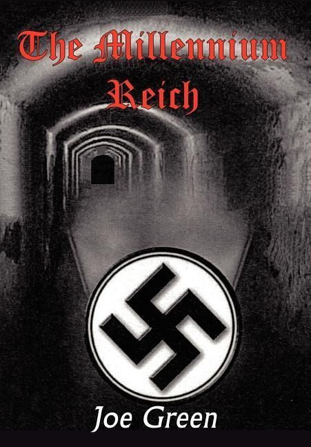 Produktbild: The Millennium Reich