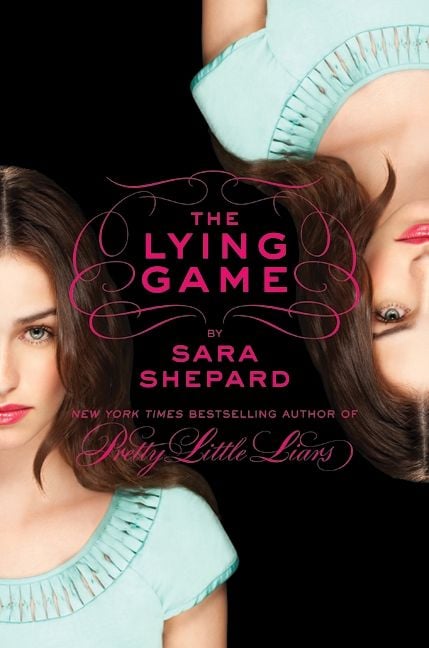 Produktbild: The Lying Game