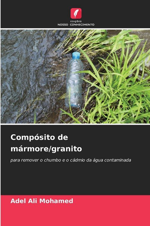 Produktbild: Comp&oacute;sito de m&aacute;rmore/granito
