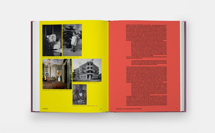 Produktbild: Alessandro Mendini