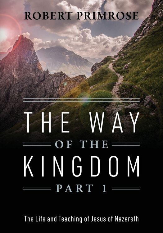 Produktbild: The Way of the Kingdom Part 1