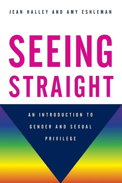 Produktbild: Seeing Straight