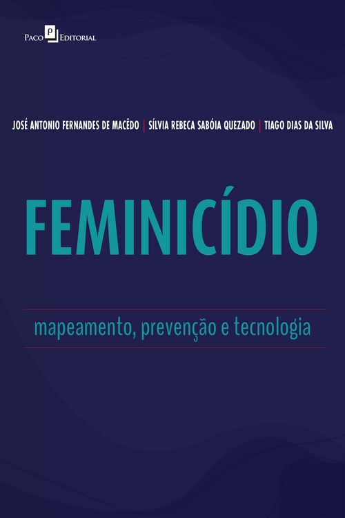 Produktbild: Feminic&iacute;dio
