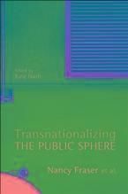 Produktbild: Transnationalizing the Public Sphere