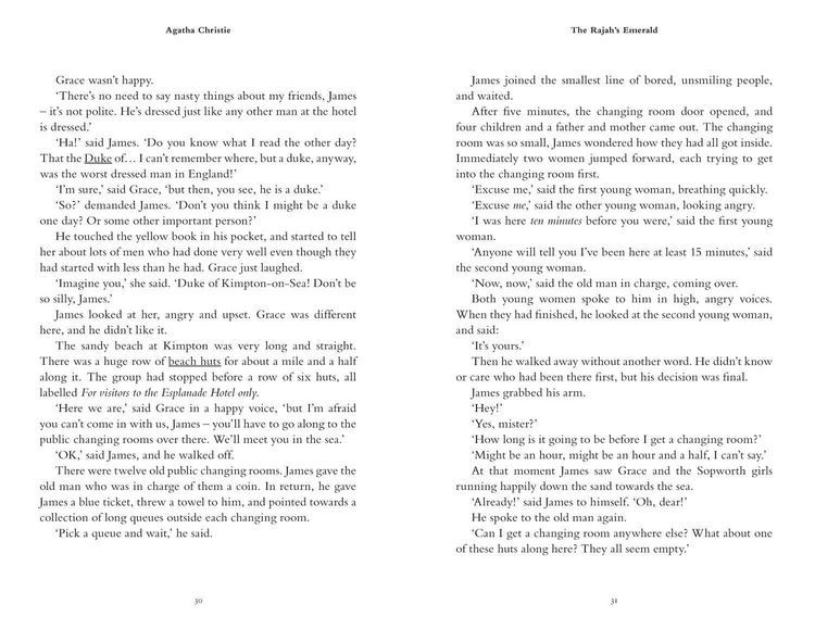 Produktbild: ELT READERS - WITNESS FOR THE