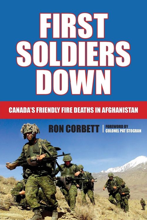 Produktbild: First Soldiers Down