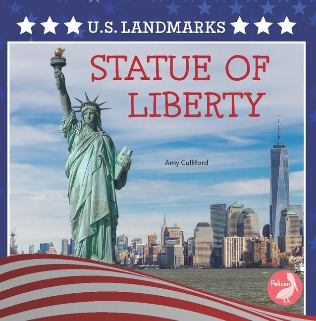 Produktbild: Statue of Liberty
