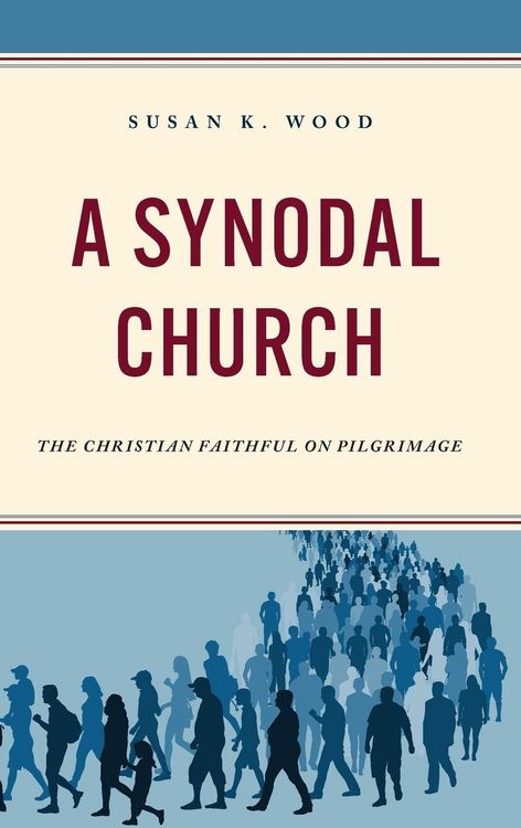 Produktbild: Synodal Church