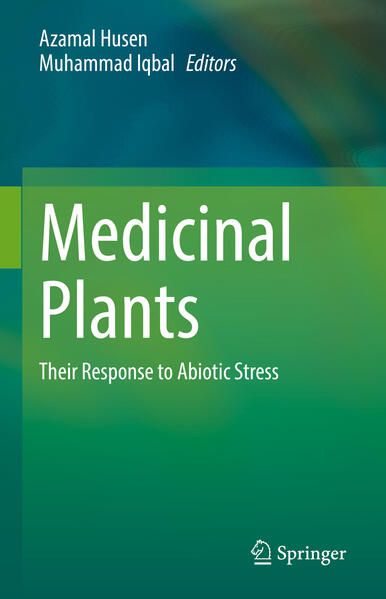 Produktbild: Medicinal Plants