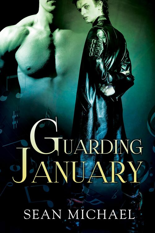 Produktbild: Guarding January