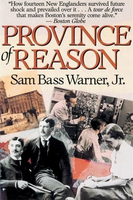 Produktbild: Province of Reason