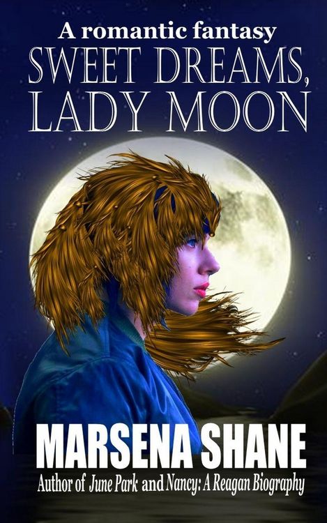 Produktbild: Sweet Dreams, Lady Moon