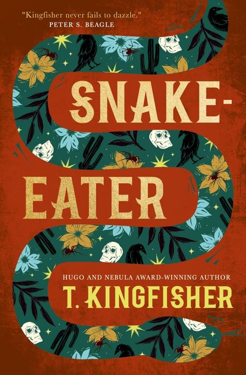 Produktbild: Snake-Eater