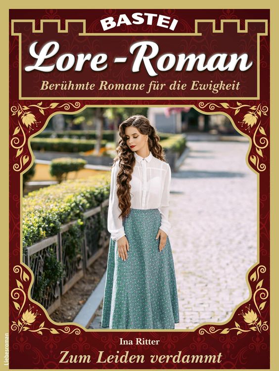Produktbild: Lore-Roman 108