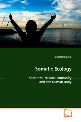 Produktbild: Bettmann, R: Somatic Ecology