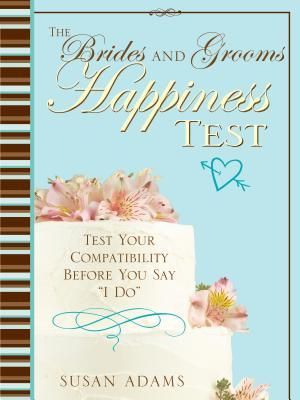 Produktbild: The Brides and Grooms Happiness Test