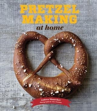Produktbild: Pretzel Making at Home
