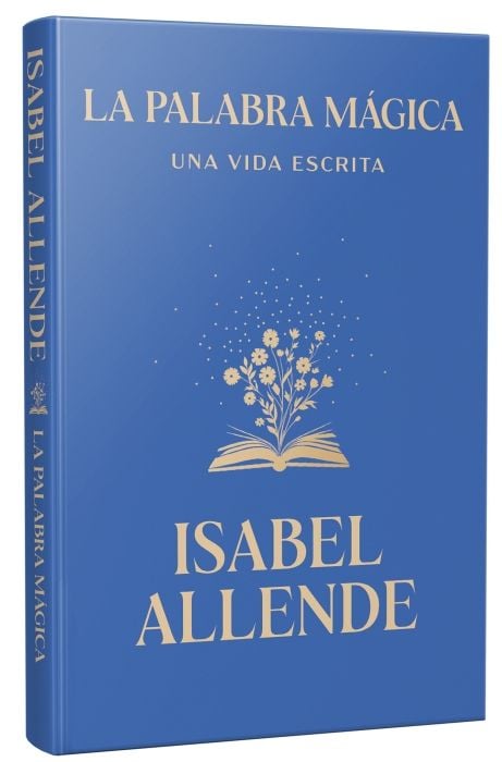 Produktbild: La Palabra M&agrave;gica: Una Vida Escrita / Story Telling. a Writting Life