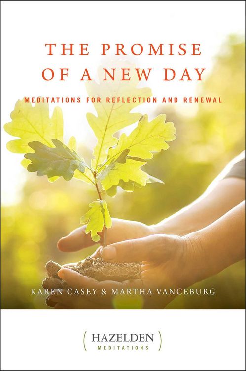 Produktbild: Promise of a New Day