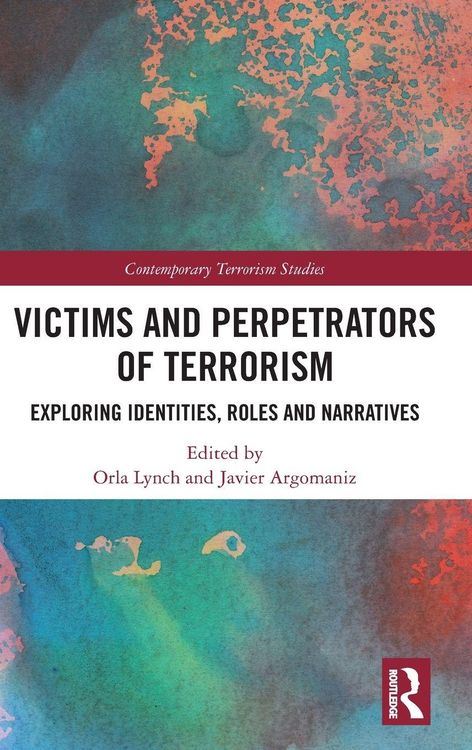 Produktbild: Victims and Perpetrators of Terrorism