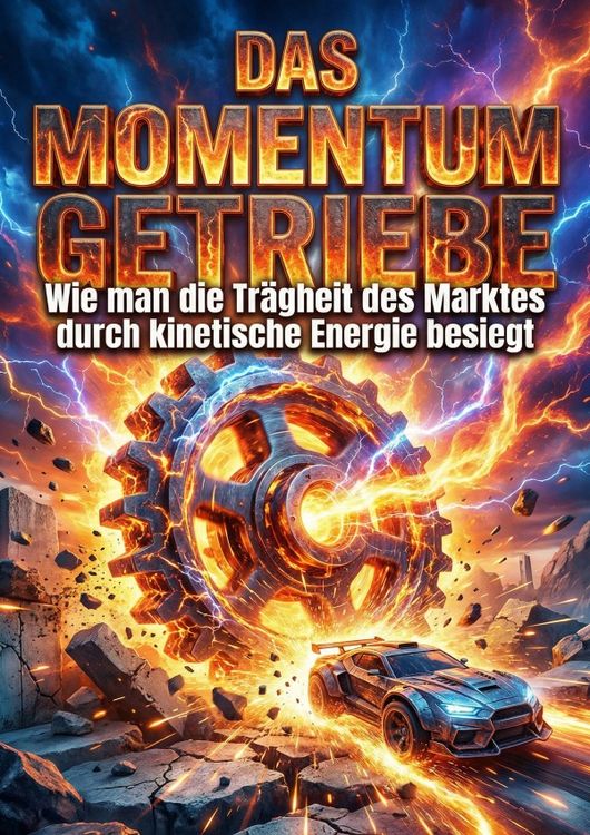 Produktbild: Momentum Getriebe