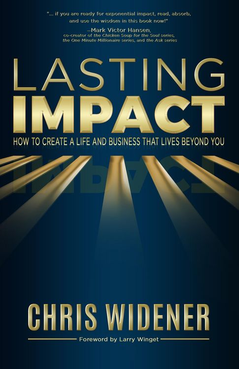 Produktbild: Lasting Impact