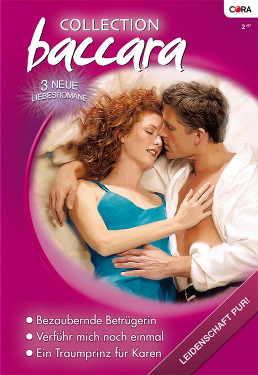 Produktbild: Collection Baccara Band 246