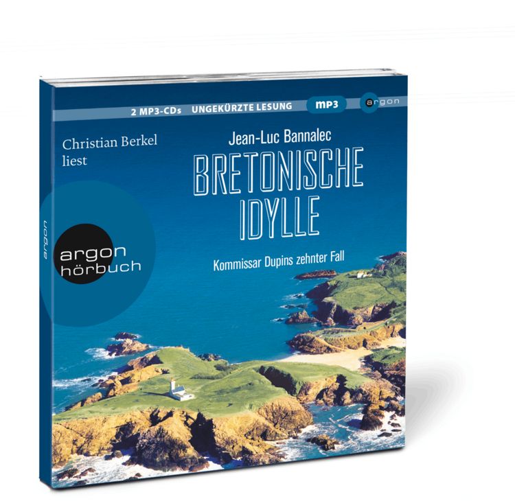 Produktbild: Bretonische Idylle