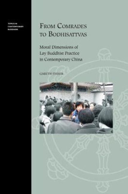 Produktbild: From Comrades to Bodhisattvas