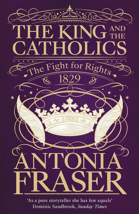 Produktbild: The King and the Catholics