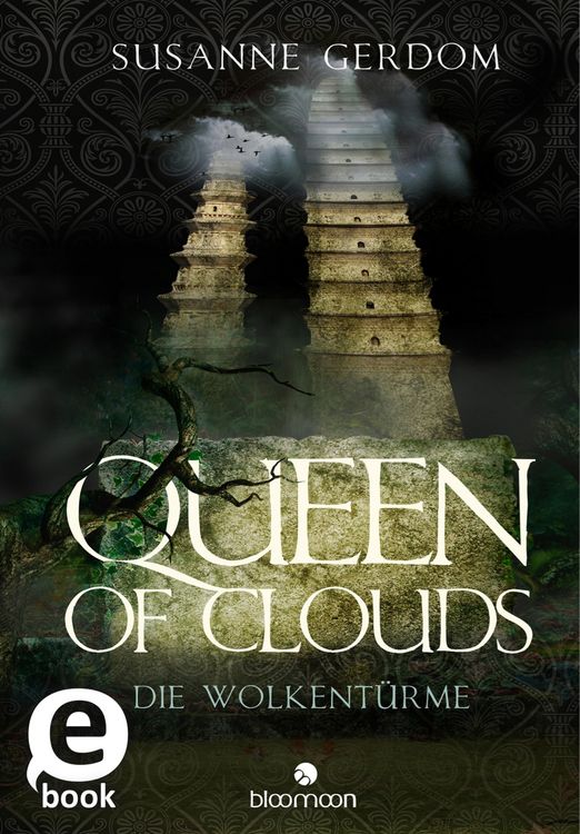 Produktbild: Queen of Clouds
