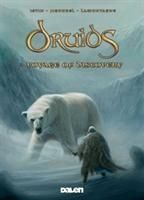 Produktbild: Istin, J: Druids: 3. Voyage of Discovery