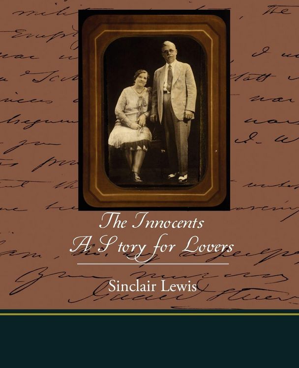 Produktbild: The Innocents
