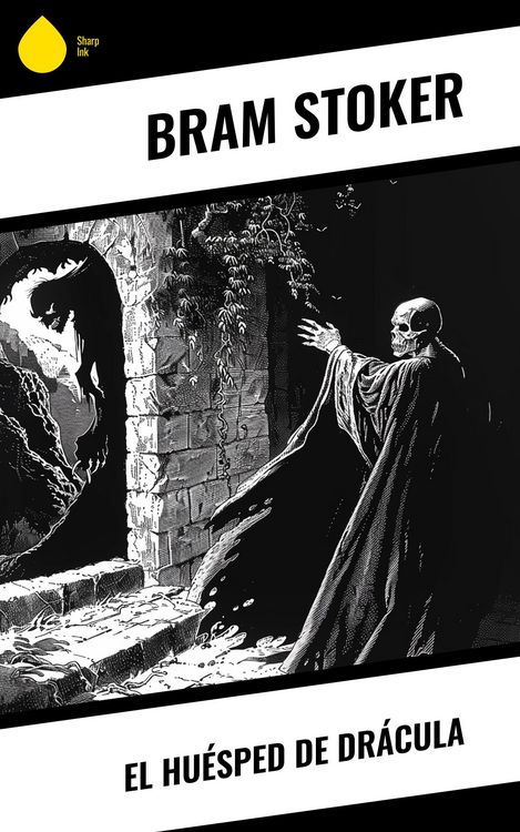 Produktbild: El hu&eacute;sped de Dr&aacute;cula