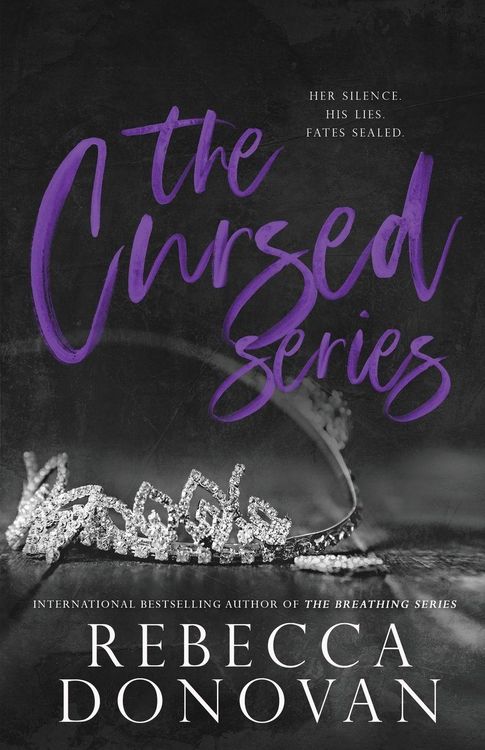 Produktbild: The Cursed Series, Parts 1 & 2