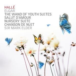Produktbild: The Wand of Youth