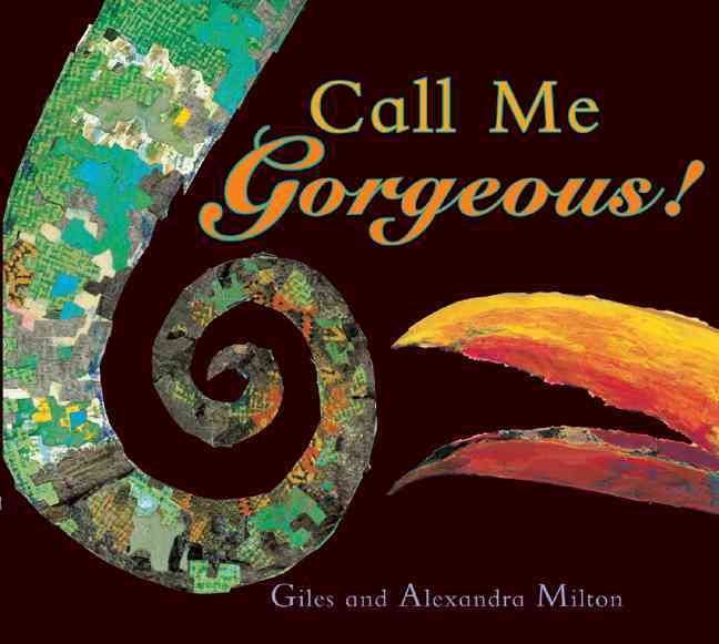 Produktbild: Call Me Gorgeous!