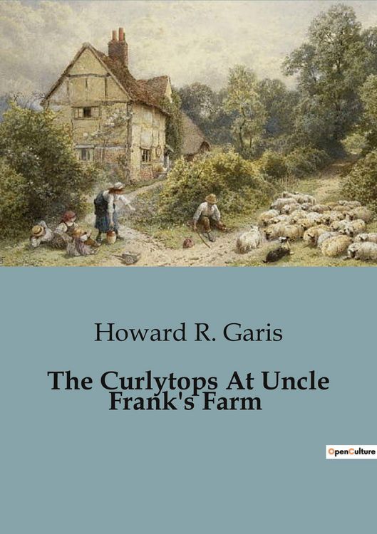 Produktbild: The Curlytops At Uncle Frank's Farm