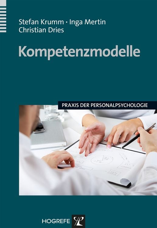 Produktbild: Kompetenzmodelle