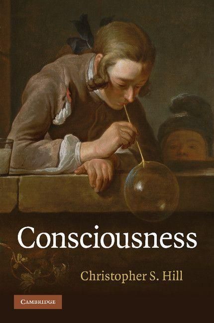 Produktbild: Consciousness