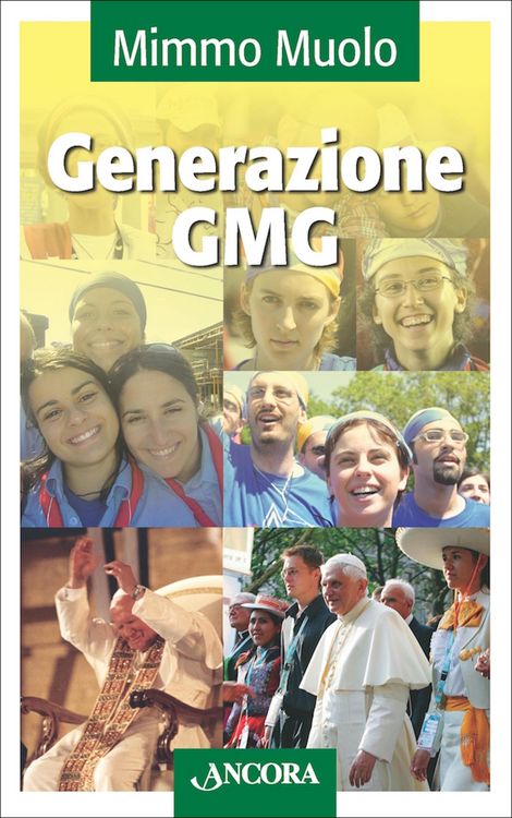 Produktbild: Generazione GMG