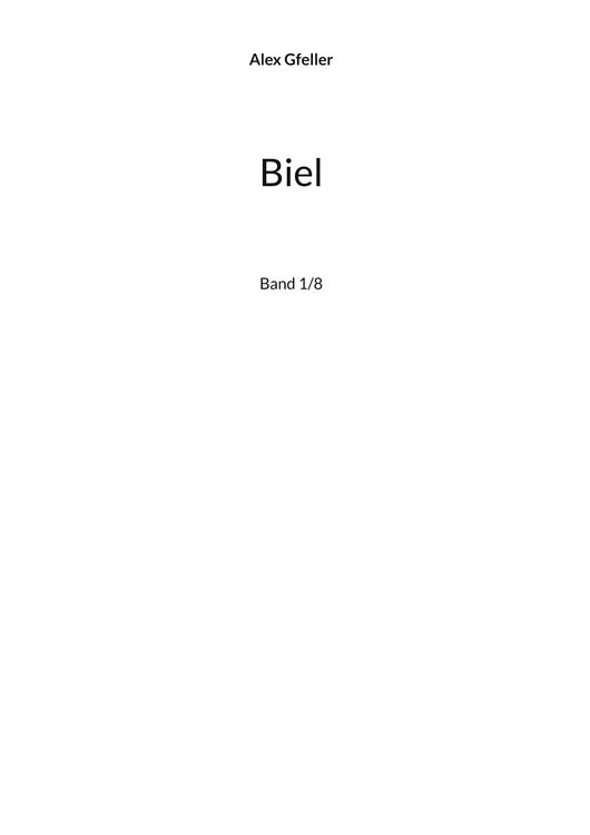 Produktbild: Biel