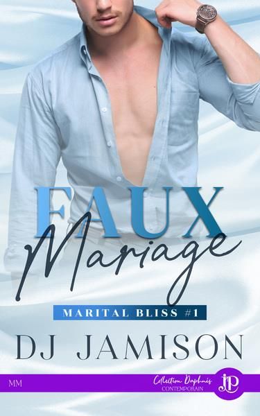 Produktbild: Faux mariage