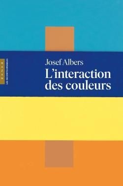 Produktbild: L'interaction des couleurs