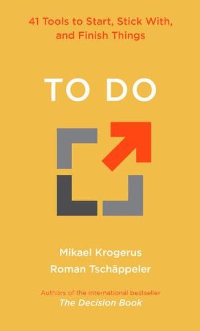 Produktbild: To Do